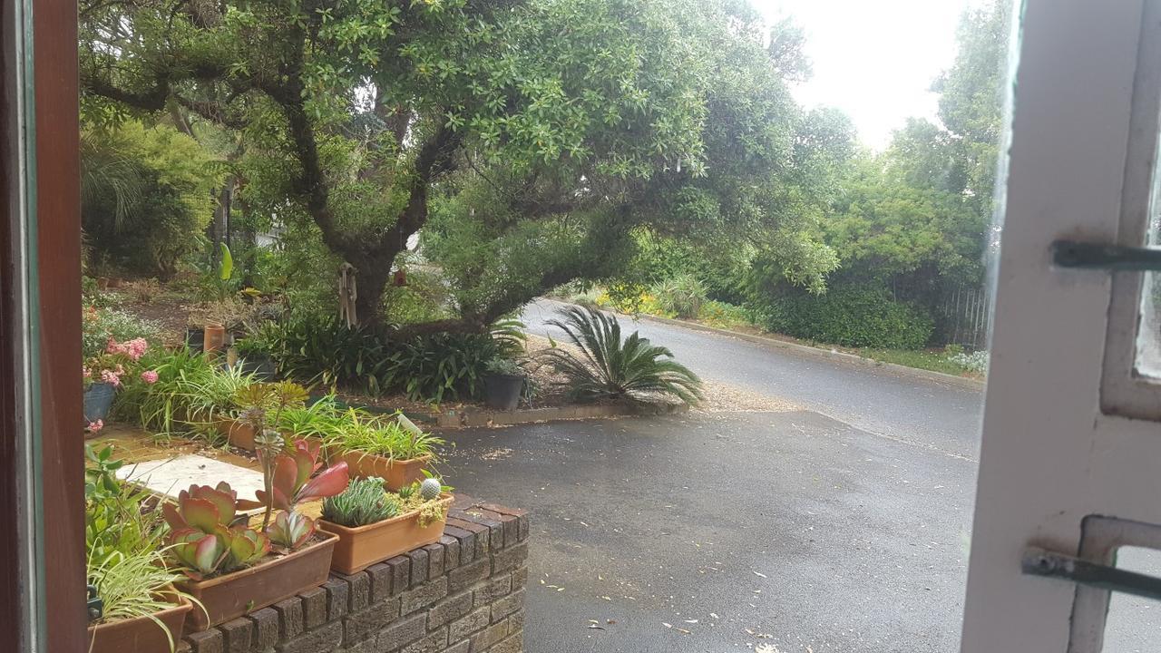 Appartamento Pelikaan 9 Municipalità locale di Municipalità locale di Stellenbosch Esterno foto